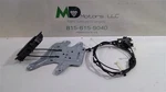 2020-2022 Gmc Acadia Rear Seat Release Handle / Cable Oem 84887934. Fixed Price $50.00.