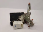 2007 Chevrolet Trailblazer Trunk Lid Lock Actuator. Fixed Price $76.20.