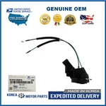 Genuine Lock Actuator, Rr Lh For 2006-2010 Kia Optima # 81410-2G010. Fixed Price $79.60.