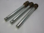 79-98 Mustang Tempo Topaz Capri Door Hinge Pins & Bushings Auveco 17587. Fixed Price $24.99.