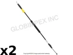 For Audi (2008-2018) Door Latch Cable Front Pcs) Genuine + Year Warranty. Fixed Price $175.70.
