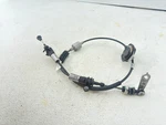 2024 -2026 Chevrolet Trax 1.2L Automatic Transmission Shifter Cable Oem 60007402. Fixed Price $30.45.