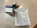 Nos Gm Oem Ac-delco Door Lock Actuator Motor Left Hand Side 22144363. Fixed Price $34.99.