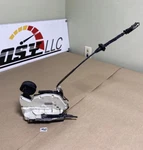 Volkswagen Golf Rear Right Door Latch / Lock Actuator 5K4839016N. Fixed Price $62.98.