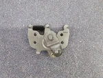 Very Nice Used Original Genuine Porsche 911 Passenger Door Release Actuator 3. Fixed Price $95.00.