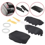 Fits Toyota Avalon 2013-2018 Console Lid Armrest & Front Door Panel Cover Black. Fixed Price $16.99.