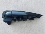 Mopar Passenger Rear Exterior Door Handle - SAL15076. Fixed Price $50.00.
