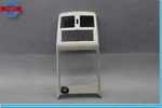 12-16 Mercedes GL550 GL450 X166 Center Console Ac Air Vent Trim Oem. Fixed Price $49.50.