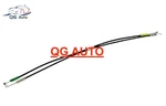 03 - 08 Toyota Corolla Front Door Latch Lock Handle Cable Set / Oem. Fixed Price $30.00.