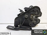 Oem 1998-2000 Volvo S70 2.4L Latch Left W/ Alarm. Fixed Price $29.99.