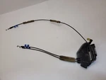 2014 Nissan Altima Left Lh Front Door Lock Actuator. Fixed Price $69.69.