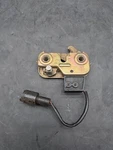 Oem Porsche 993 911 Front Lid Lower Lock 96451105200 Used. Fixed Price $203.99.
