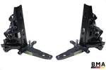 Mclaren 570S Spider Left & Right Side Hinge Bracket Set 2018 2019 2020 Oem. Fixed Price $149.99.