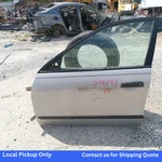 99-03 Mitsubishi Galant Front Left Driver Side Door Assembly Oem, 120-59388B. Fixed Price $499.99.