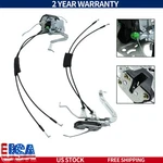 691100C041 691200C041 Power Door Lock Actuator Pair For Toyota Sequoia. Fixed Price $71.85.