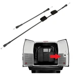 Door Latch Cable Rear Right Side Compatible With Ford E150 E250 E350 E450 E550... Fixed Price $17.37.