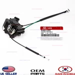 Oem Rear Door Lock Actuator Rh Passenger Side Genuine Kia Borrego 2009-2011. Fixed Price $67.24.