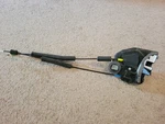 Subaru Forester 14-18 Passenger Rear 61035SG000 Door Lock Latch Actuator Motor. Fixed Price $38.00.