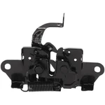 Hood Latch For 2014-2018 Mazda Sport MA1234119 BJS856620. Fixed Price $25.75.