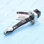 New Genuine Mitsubishi Lancer Front Door Check Outlander Sport Rh Lh 5702A079. Fixed Price $33.98.