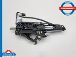 Jaguar Xkr X150 Convertible Roof Lock Latch Actuator Left Driver 49K 07-15. Fixed Price $99.99.
