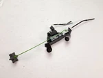 2008 Bmw 535XI 535I 528I 528XI E60 E61 Fuel Filler Door Flap Actuator 6985878. Fixed Price $24.99.