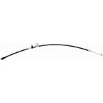 Dorman 924-545 Door Latch Release Cable 04-08 Ford F-150 Lobo. Fixed Price $38.42.