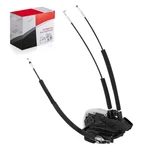 Fit For 2011-2017 Nissan Juke 1.6L Rear Right Door Lock Actuator 82500-1KA0A. Fixed Price $37.04.
