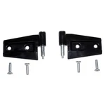 Crown Automotive 55395384K Door Hinge. Fixed Price $53.40.