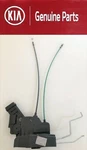 2006 2010 Optima Front Door Lock Actuator Motor Left Driver Side Latch Oem. Fixed Price $90.00.
