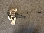 12 14 Focus Sedan Right Passenger Rear Door Lock Latch Actuator Outer Handle. Fixed Price $36.00.