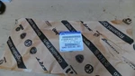Genuine Mopar Jeep Nameplate 68421015AA. Fixed Price $90.97.