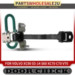 Front Driver / Passenger Side Door Check For Volvo XC90 03-14 S60 XC70 V70. Fixed Price $30.48.