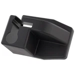15 Thru 25 Ford Transit Rear Door Rh Lh Upper Latch Trim Cover BK3Z-6132228-D. Fixed Price $19.99.