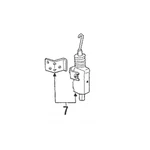 F8DZ54218A43A Actuator Asm Ford. Fixed Price $49.24.