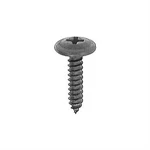 Tapping Screw M4.2-1.41 X 20MM Phillips 11MM Washer Head, Black (qty: 11). Fixed Price $6.69.