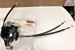Kia Genuine Parts Latch & Actuator 81321 4C010. Fixed Price $150.00.