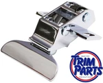 Us Made 1969-1972 Corvette Interior Rear Window Latch Lock + Handle Assembly New. Fixed Price $156.37.