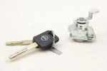 New Oem Front Left Door Lock Cylinder Set H0601ET000 For Altima Sentra 2007-2012. Fixed Price $84.25.