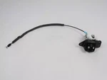 Genuine Mopar Lift-gate Latch 4589243AH. Fixed Price $195.16.
