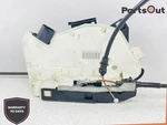 2013-2015 Vw Cc Right Rear Door Lock Assembly 5N0-839-016 Oem. Fixed Price $38.39.