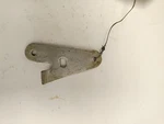 1939 Dodge Plymouth Desoto Deluxe S-6 P8 Left Hood Lock Crank Nos 793910.. Fixed Price $44.45.