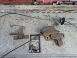 1980-86 Ford Truck Bronco Hood Latch/catch Release Cable F150 F250 F350. Fixed Price $49.99.