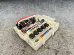04-06 Nissan Titan Armada QX56 Ipdm Fuse Box Bcm Body Control Module 284B67S002. Fixed Price $69.99.