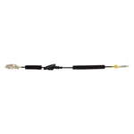 Trq BDA08640 Door Handle Latch Cable Ford Edge 15-21 Right Rear FT4Z5840180A. Fixed Price $39.35.