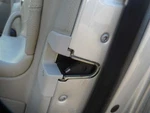 R/f Door Lock Latch Power Actuator, C240, Sdn C230 2005 4073. Fixed Price $93.06.