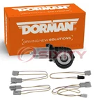Dorman Tailgate Window Motor 1989-1996 Ford Bronco Body Kq. Fixed Price $57.41.