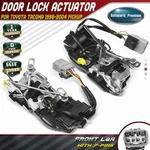 2X Door Lock Latch Actuator Assembly For Toyota Tacoma 98-04 Front Left & Right. Fixed Price $58.79.