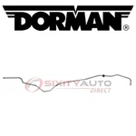 Dorman Outlet Radiator Lower Oil Cooler Hose Assembly For 2002-2009 Yj. Fixed Price $74.74.