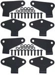 Kentrol Door Hinge. Fixed Price $346.49.